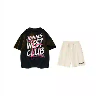 JEANSWEST CLUB LogoT