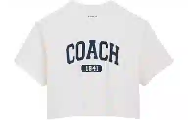 COACH SS24 T