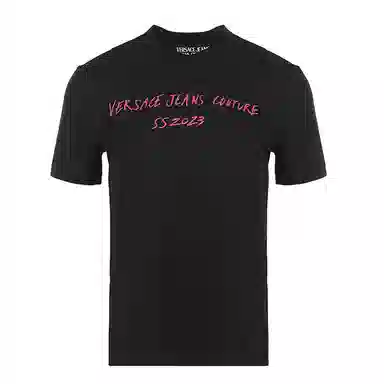 VERSACE JEANS COUTURE SS23 T