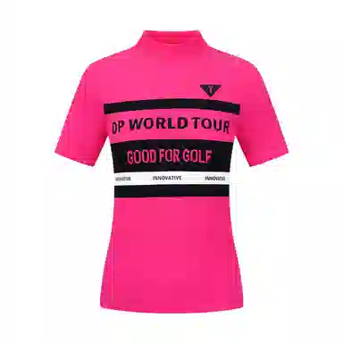 EUROPEAN TOUR T
