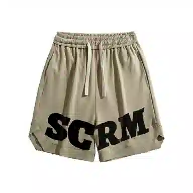 SCRM logo