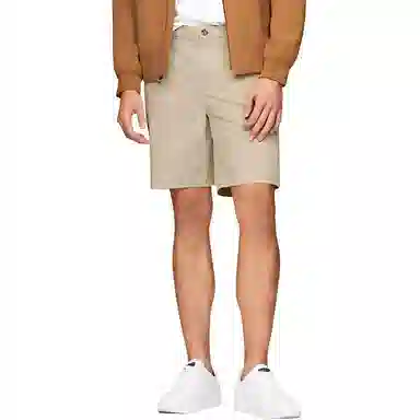 Tommy Hilfiger Regular Fit 9" Tommy Short