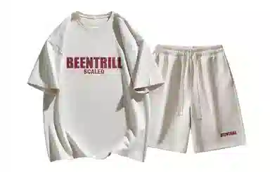 BEENTRILL LogoT