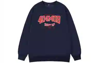 404MOB GANG