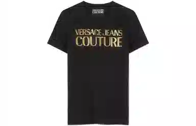 VERSACE JEANS COUTURE SS23 LogoT