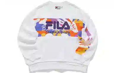 FILA FUSION Logo