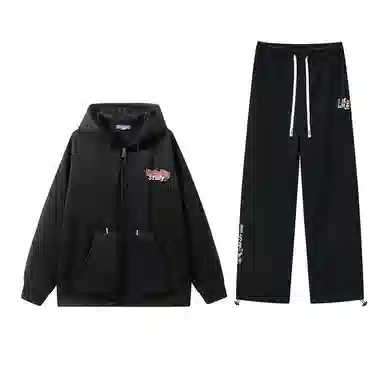 Unite Life HOODS Logo