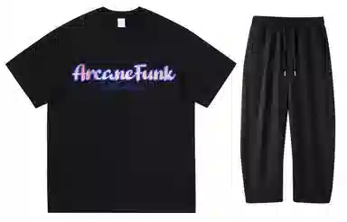 ARCANEFUNK