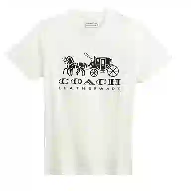 COACH SS23 LogoT