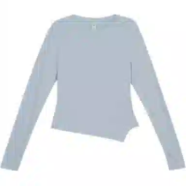 lululemon Asymmetrical Hem T