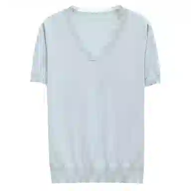V T