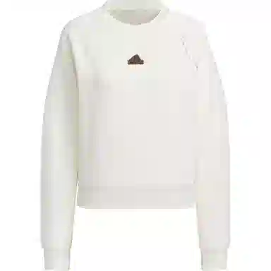 adidas TECH CREWNECK SWEATSHIRT