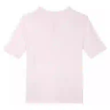 lululemon Lycra Asymmetrical Ribbed Cotton T