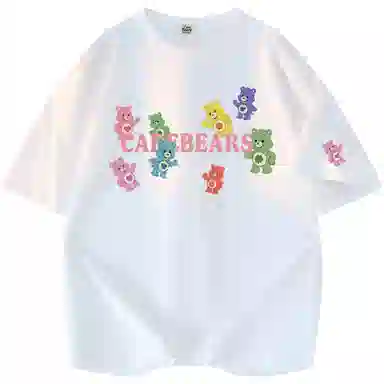 CAREBEARS LOGOT
