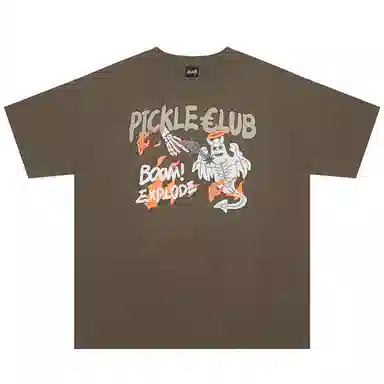 LBPC x PickleClub T
