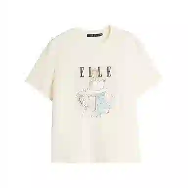 ELLE T