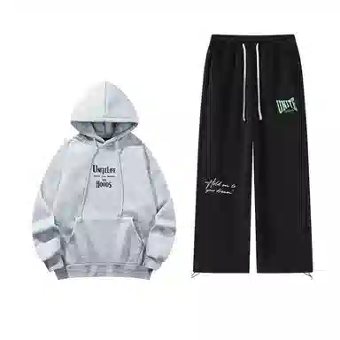 Unite Life HOODS logo