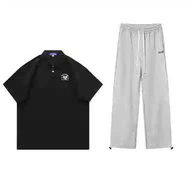 Unite Life HOODS Polo