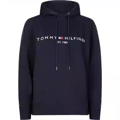 Tommy Hilfiger Hoodie Navy