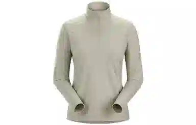 Arcteryx rho lt zip T