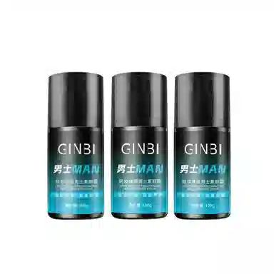 GINBI 100g