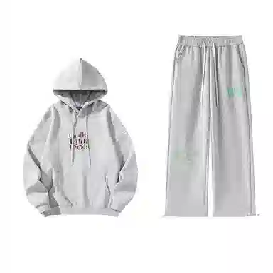 Unite Life HOODS Logo