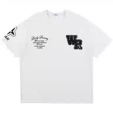Warrior logo T