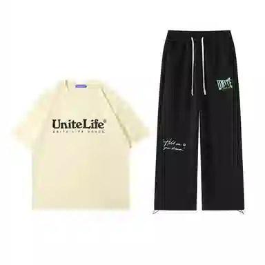 Unite Life HOODS LogoT