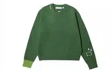 UNIQLO x Anya Hindmarch FW23 Sweater