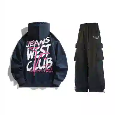 JEANSWEST CLUB Logo