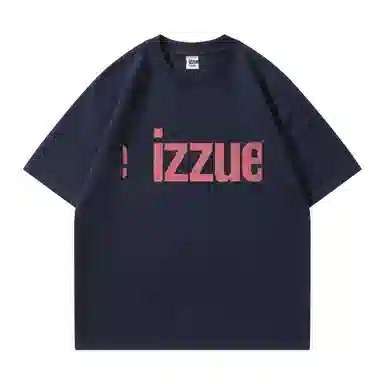 izzue Logo T