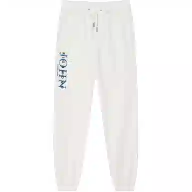 JOHN RICHMOND SS24 logo