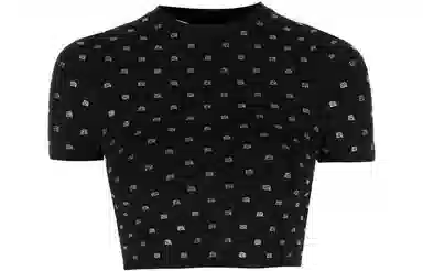 alexander wang SS23 T