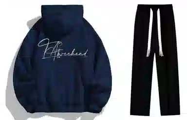 LA'T.WEEKEND clean fit Logo