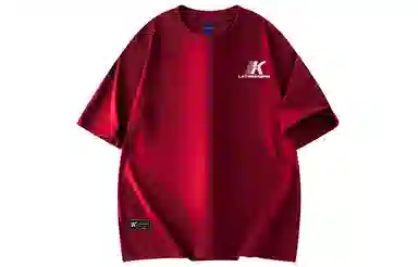 LA'T.WEEKEND LogocleanfitT