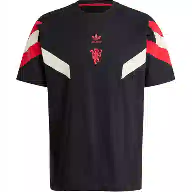 adidas originals SS24 MANCHESTER UNITED T