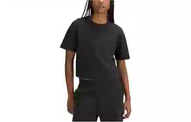 lululemon Heavyweight T