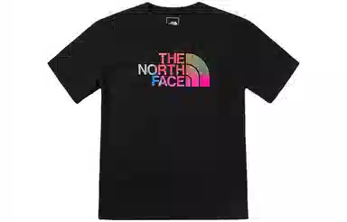 THE NORTH FACE Logo T