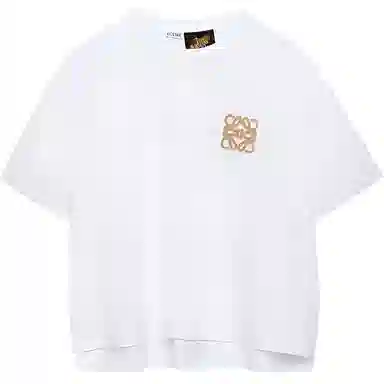 LOEWE SS23 LogoT