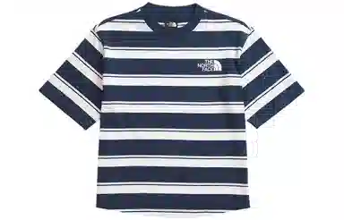 THE NORTH FACE Short-Sleeve Easy T