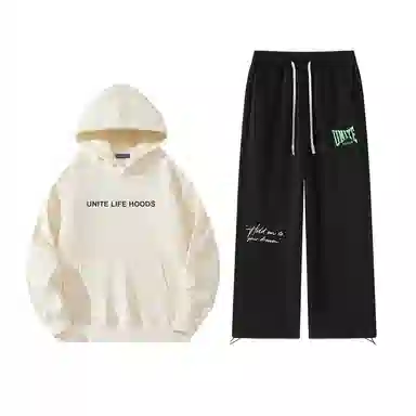 Unite Life HOODS LogoLogo