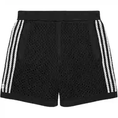 adidas Originals x CLOT FW24 Black Shorts