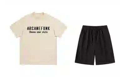 ARCANEFUNK