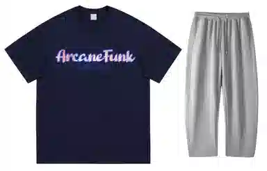 ARCANEFUNK