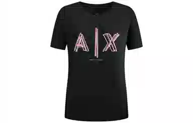 ARMANI EXCHANGE SS23 LogoT