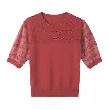 T