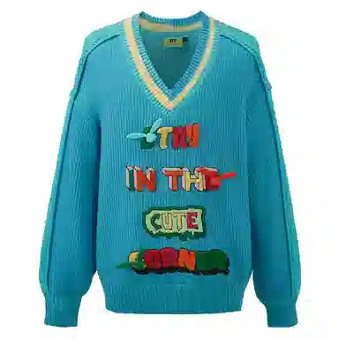 1 TROP FORT FW23 V