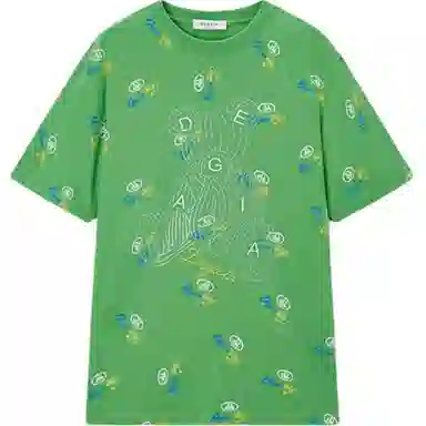 DEGAIA T