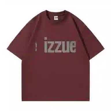 izzue Logo T