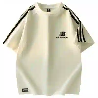 SPONGEBOB SQUAREPANTS LogoT